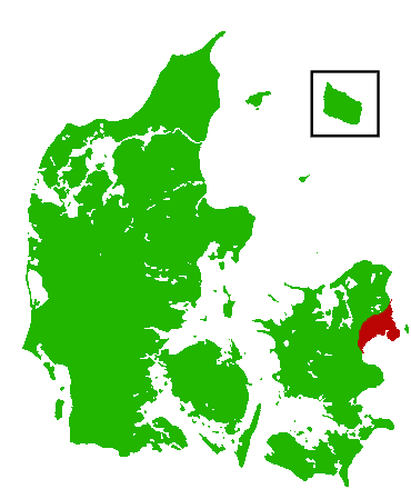 København K