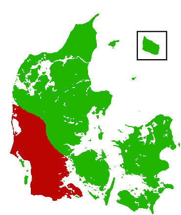 Skjern